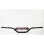 Renthal 823-01-BK-09-219 7/8 Bar