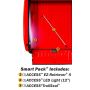 Access Accessories SMART Pack (EZ-Retriever II Truck Bed LED Light and Trailseal)