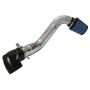 Injen SP1470P 02-06 RSX w/ Windshield Wiper Fluid Replacement Bottle (Manual Only) Polished Cold Air Intake