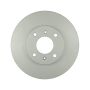 Bosch 40011031 Bosch QuietCast Disc Brake Rotor
