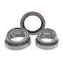 Yukon Gear & Axle AK GM11.5-B Yukon Axle Bearing & Seal Kit For 11 & Up GM 11.5in AAM Rear