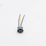 ICT BILLET ICTWP0XY51 LT O2 Oxygen Sensor Rear Female Wire Connector