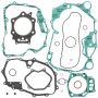 Vertex Pistons 808858 Vertex Gaskets 95-03 Honda TRX400FW Fourtrax Foreman 4x4 Complete Gasket Kit