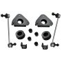 Superlift 21-22 Ford Bronco Sport 1.5in Lift Kit