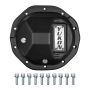 Yukon Gear & Axle YHCC-GM8.5-M Yukon Hardcore Nodular Iron Cover for Rear GM 8.6in w/8mm Cover Bolts