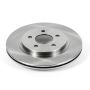 PowerStop AR8174 AutoSpecialty Brake Rotor