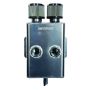 MOROSO MOR85391 Breather Tank w/2 16an ORB Inlets w/2 Breathers