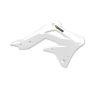 Cycra 1CYC-1866-42 12-15 Kawasaki KX450F Radiator Shroud - White