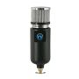 MOROSO MOR85400 Poly Breather Tank w/12an Fitting