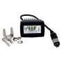 KC HiLiTES 328 KC C-Series C2 2in LED Area Flood 2-Light System Universal