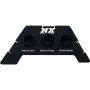 Nitrous Express 15810 15 AND NEWER SWITCH PANEL FOR RZR