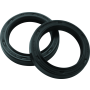 BikeMaster 429014 Fork Seal - 37 x 49 x 8/9.5