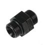 Nitrous Express 15839 8AN O-RING TO 3/8 NPT FITTING