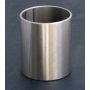 GFB 38mm (1.5inch) Stainless Weld-On Adaptor