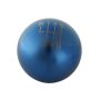 Ford Racing M-7213-T 2015-2025 Mustang Anodized Titanium Shift Knob