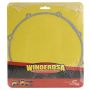 Vertex Pistons 333019 Vertex Gaskets 09-20 Yamaha VMX17 V MAX Outer Clutch Gasket Kit