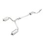 AWE Tuning 3015-31014 Mercedes-Benz W205 C300 Touring Edition Exhaust