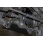 ICON 56106 10-16 Toyota FJ/4Runner LCA Skid Plate Kit