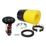 AEROMOTIVE AFS18688 Phantom 340 Fuel Pump System