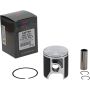 Vertex Pistons 24370A Vertex Piston 02-24 Yamaha YZ 85 85cc Cast Replica Piston Kit