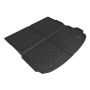 3D MAXpider M1MB1851309 23-24 Mercedes-Benz Gle Coupe Kagu Black Cargo