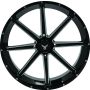 QuadBoss 608593 Slicer 24X7 - 4/156 4+3