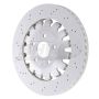 SHW Performance AFX45511 Brake Rotor