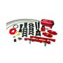 Aeromotive 96-98.5 Ford DOHC 4.6L Competition Fuel System (Includes A1000 Pump)
