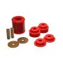 ENERGY SUSPENSION ENE7-1119R 03-08 Nissan 350Z Diff Carrier Bushing Set