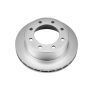 PowerStop AR8571EVC PowerStop Evolution Coated Rotor