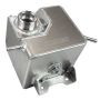 Moroso 63761 2024+ Ford Mustang GT/Darkhorse/Ecoboost (S650) Coolant Expansion Tank
