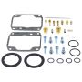 All Balls Racing 26-1806 1995 Polaris 500 CARB Carburetor Rebuild Kit