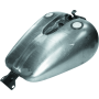 Bikers Choice 482812 82-99 FXR Fat Bob Tank 3.5 Gallon