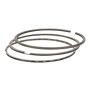 TOTAL SEAL TOTS4194 TS Gapl. Piston Ring Set Dodge Cummins  4.016