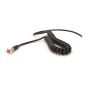 TCI TCI388400 Micro Switch W/18 Gauge Spiral Cord