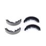 PowerStop B553 Drum Brake Shoe