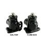 Turbosmart TS-0203-1033 BOV Kompact Dual Port - Hyundai i20