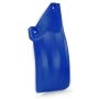 Cycra 1CYC-3876-89 14-15 Husqvarna FC250 Mud Flap - OEM Yellow