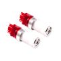 Diode Dynamics DD0056P 3157 LED Bulb HP48 LED - Red (Pair)