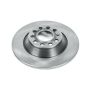PowerStop EBR1008 AutoSpecialty Brake Rotor