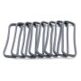 CHEVROLET PERFORMANCE GMP12533587 Gasket Set - Intake Manifold