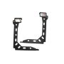 Fishbone Offroad FB21290 Tie Down Brackets FB21290