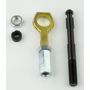 Wilwood 330-12898 65-73 Ford Mustang w/ Factory Pedal Master Cylinder Push Rod Kit