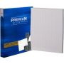 PRONTO FILTERS PC99822P | Air Filter | Fits 2021-22 Jeep Grand Cherokee L, Grand Cherokee