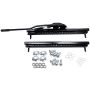 ALLSTAR PERFORMANCE ALL98100 Seat Track Assembly