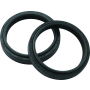 BikeMaster 429088 NOK Fork Seal 48x58.1x10.5