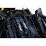 PRP Seats SB4.3TR PRP 4.3 Harness - Dont Tread on Me