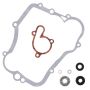 Vertex Pistons 821614 Vertex Gaskets 02-18 Yamaha YZ85 Water Pump Rebuild Kit