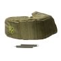BD Diesel 1453523 BD T6 Turbo Blanket - S400 / S500