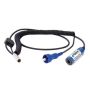Rugged Radios MH-O Motorcycle RACE Harness OFFROAD for Any Radio (Sold Without Jumper)